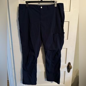 Columbia 42w x 30L Pants